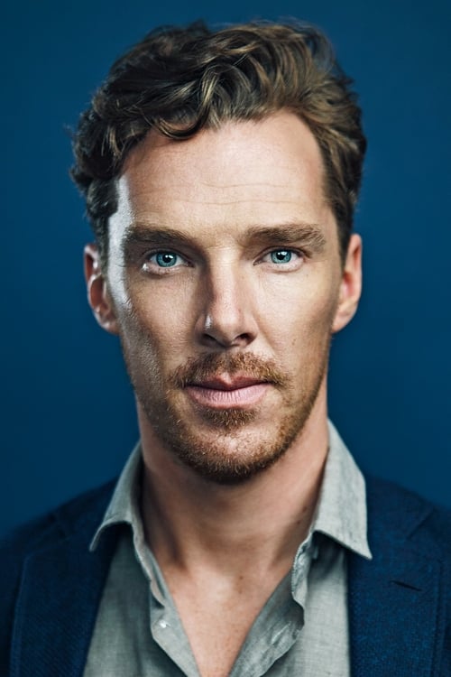 Benedict Cumberbatch Photo